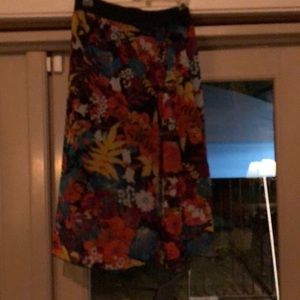 Lularoe lols small skirt